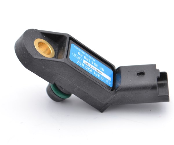 Map Sensörü | Basınç Sensörü