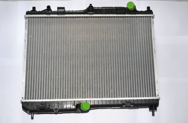 Motor Radyatörü Otomatik Vites