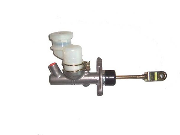 Debriyaj Üst Merkezi