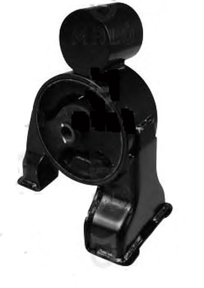 Motor Takoz Arka Dizel