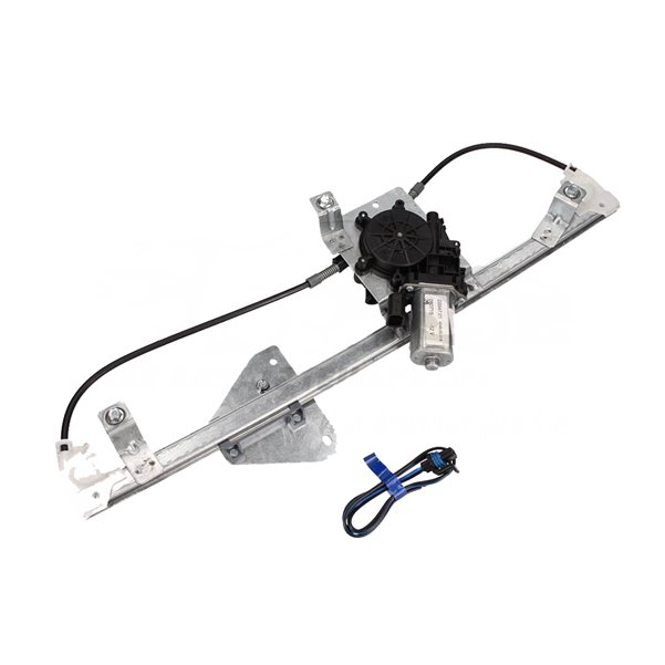 Ön Kapı Krikosu Sağ