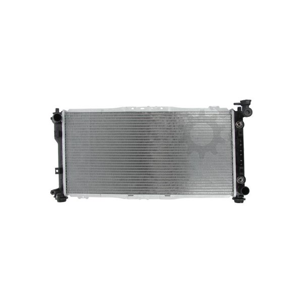 Motor Radyatörü OTOMATIK