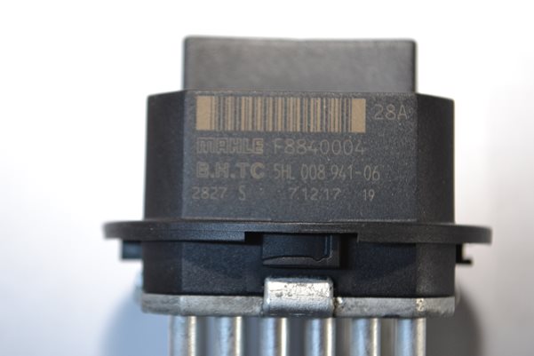 Kalorifer Rezistansı