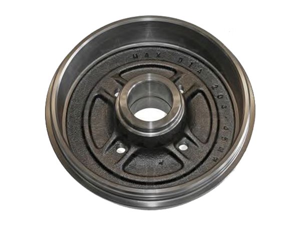 Arka Fren Kampanası