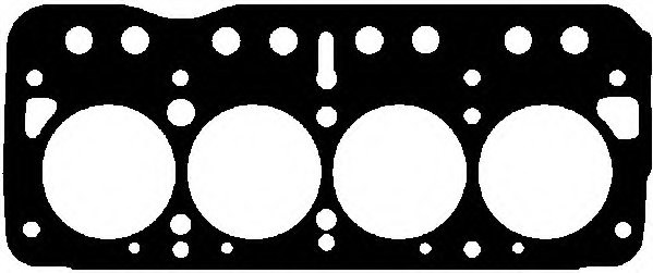 Silindir Kapak Contası