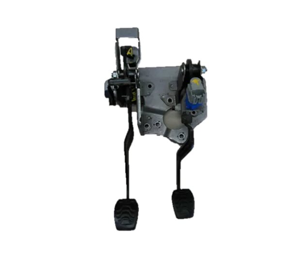 Debriyaj Fren pedalı