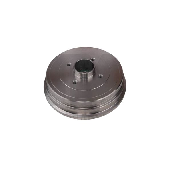 Arka Fren Kampanası