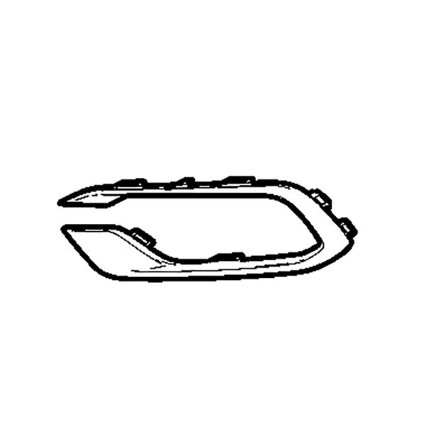 Ön Tampon Sis Bakaliti Sol