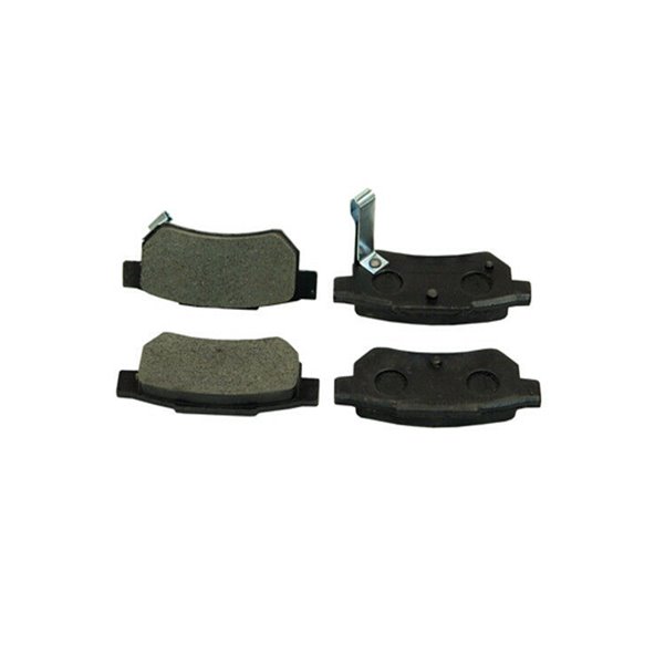 Arka Disk Fren Balatası