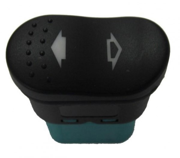 Düğme Kapı Ön Cam