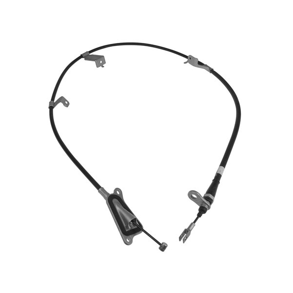 Arka Sol El Fren Teli