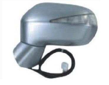 Sol Kapı Aynası Elektrikli