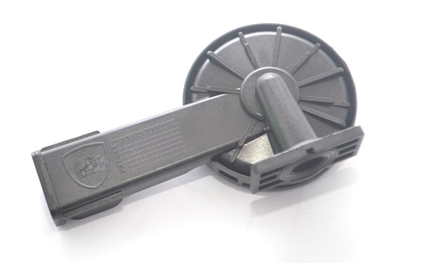 Külbürütör Kapağı & Supap kapağı Diyaframı