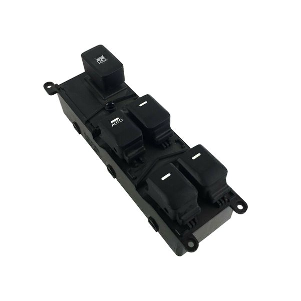 Düğme Kapı Ön Cam