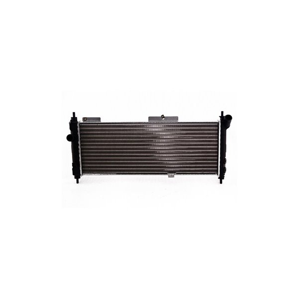 Motor Radyatörü