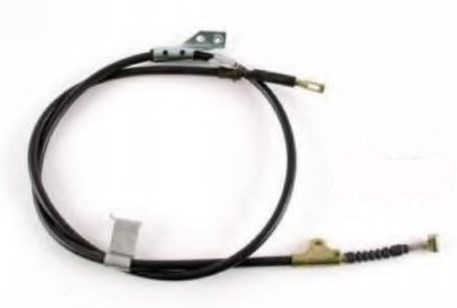 Arka Sol El Fren Teli