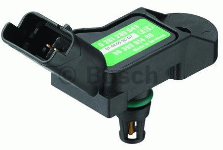 Map Sensörü | Basınç Sensörü