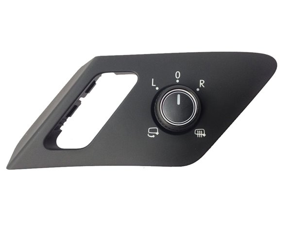 Ayna Kumanda Düğme