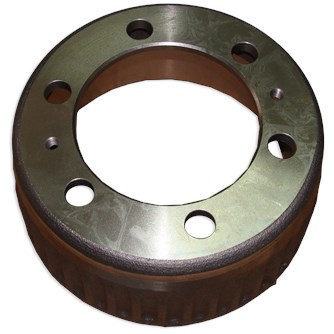 Arka Fren Kampanası