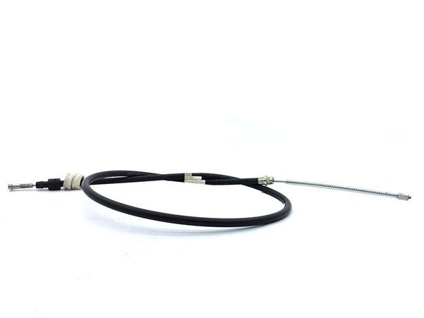 Arka Sol El Fren Teli