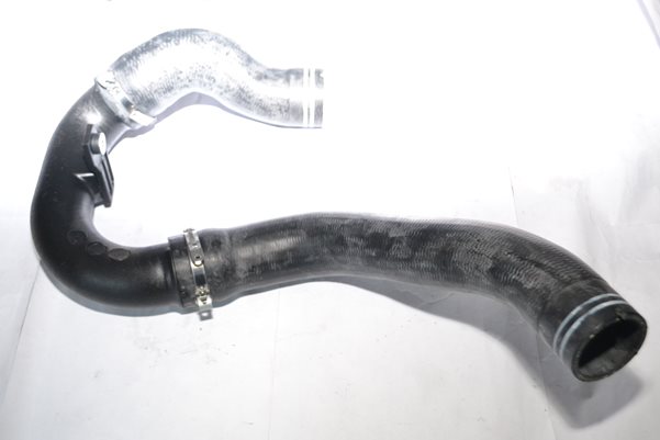 Turbo Hortumu KOMPLE