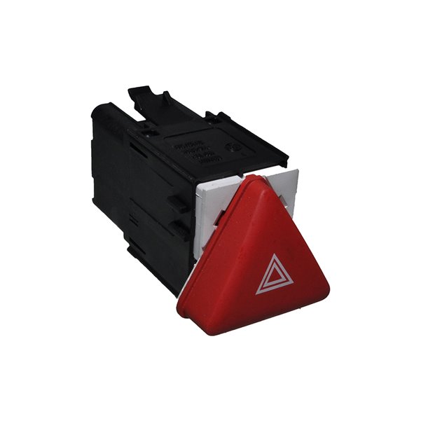 Düğme Dörtlü / Flaşör