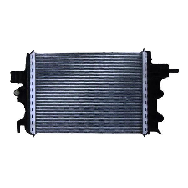 Turbo Radyatörü /İnterkol