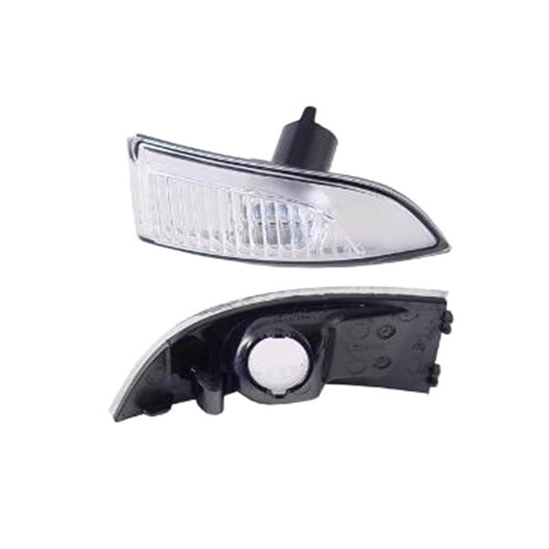 Ön Kapı ayna sinyali