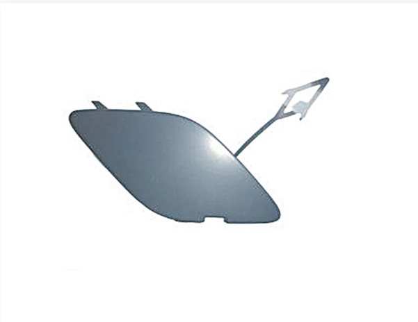 Ön Tampon Çeki Kapak