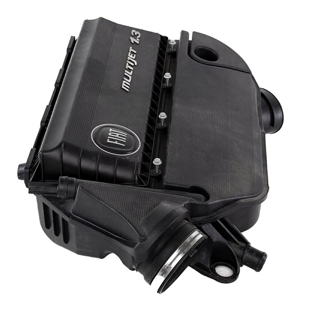 Hava Filitre Kazanı