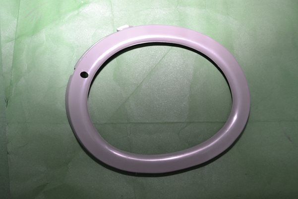 Sis Farı Çerçevesi SOL