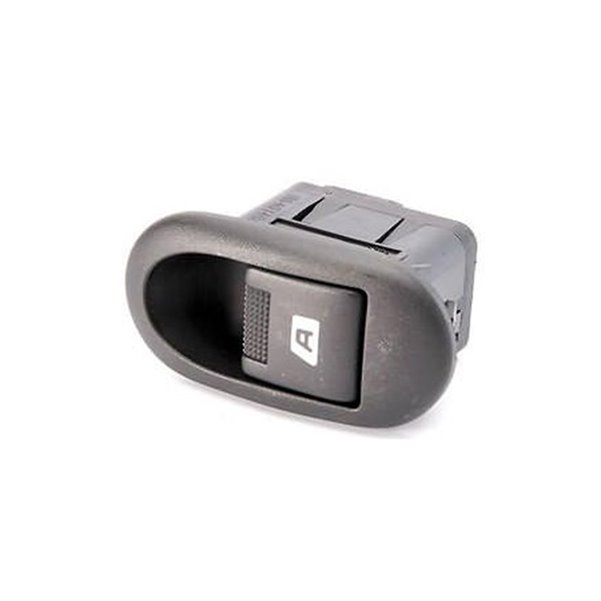 Düğme Kapı Ön Cam