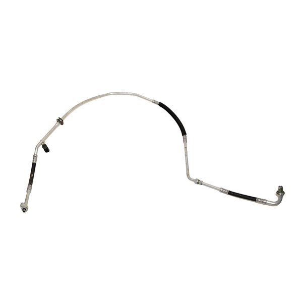 Klima Radyatörü Borusu