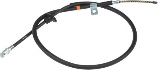 Arka Sol El Fren Teli