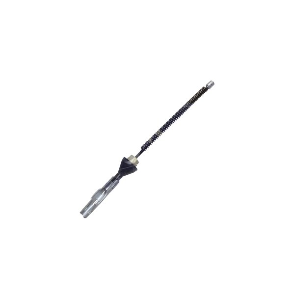 Arka El Fren Teli Kısa