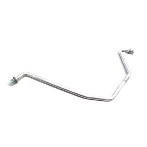 Klima Radyatörü Borusu