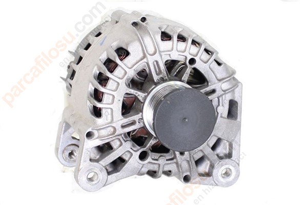 Alternatör (Şarj Dinamosu )