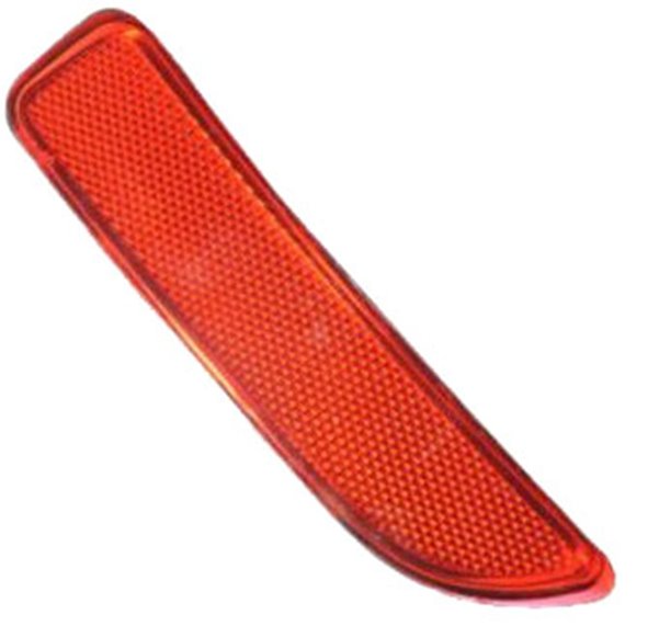 Arka Tampon Sağ Reflektörü