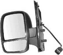 Sol Kapı Aynası Elektrikli