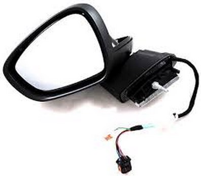 Sol Kapı Aynası Elektrikli