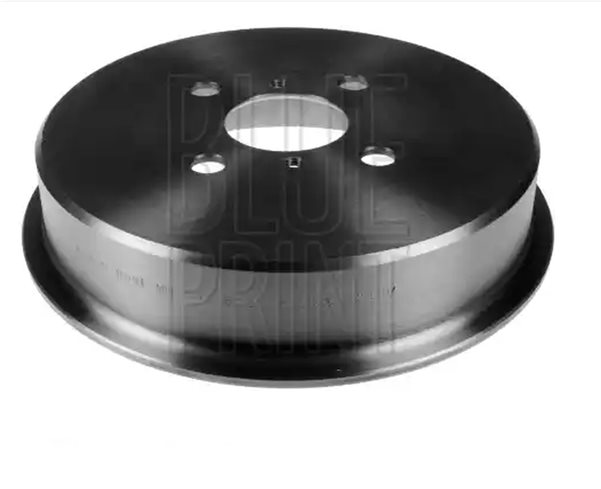 Arka Fren Kampanası