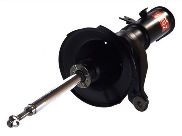 Ön Amortisör Sağ 25 MILIM