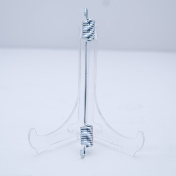 Arka Balata Firen Yayı