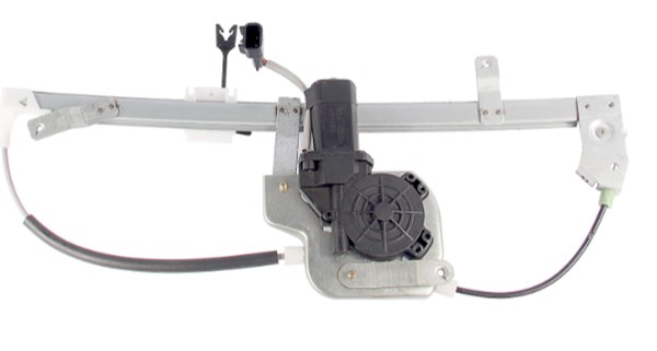 Ön Kapı Krikosu Sağ