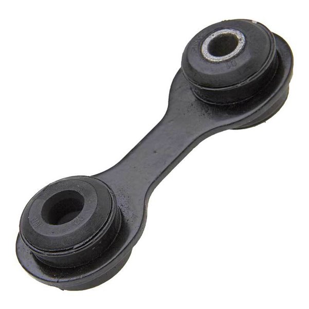 Arka Viraj Askı Rotu