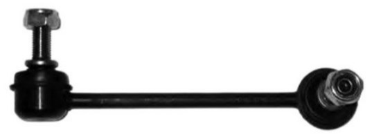 Sol Arka Viraj Askı Rotu