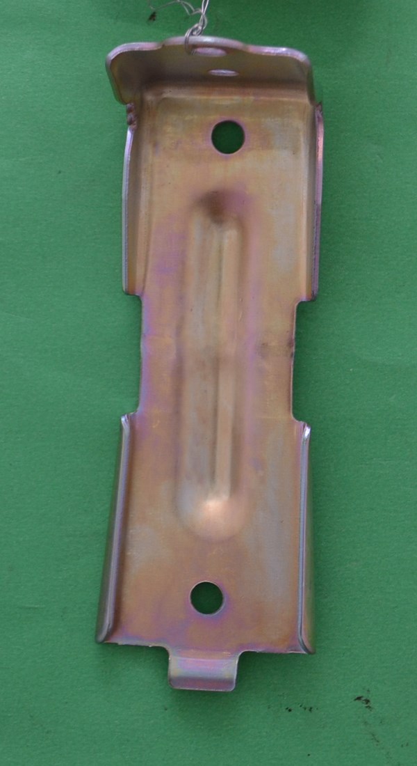 Direksiyon Yağ Haznesi Ayağı