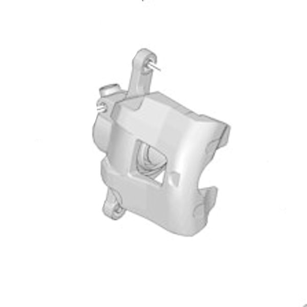 Ön Kaliper Sağ 1\,2