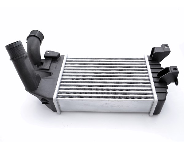 Turbo Radyatörü /İnterkol