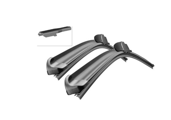 Ön Cam Sileceği Takım